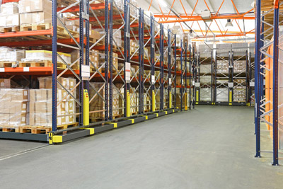 Pallereoler
